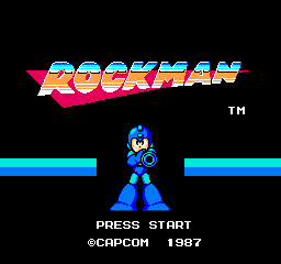 Rockman Mochi