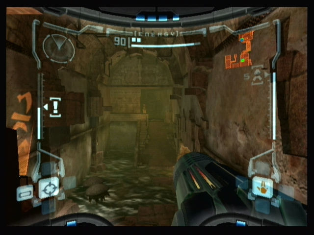 Metroid Prime