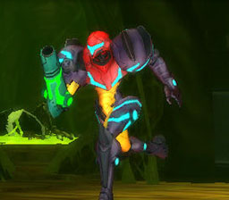 Metroid: Samus Returns