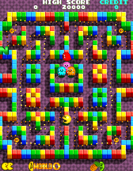 Just One More Quarter