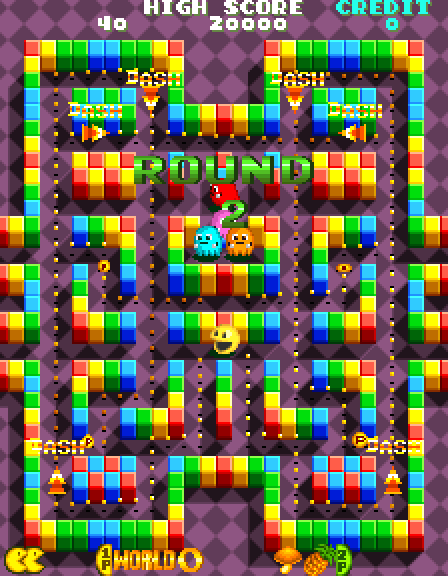 Just One More Quarter