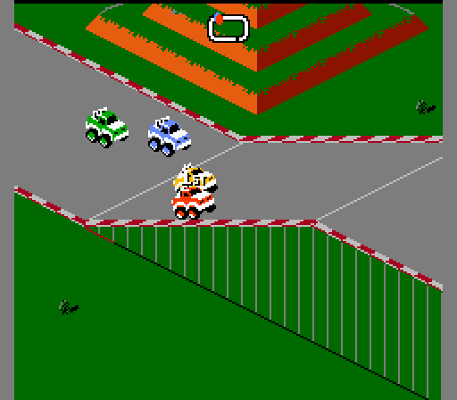 Vroom vroom