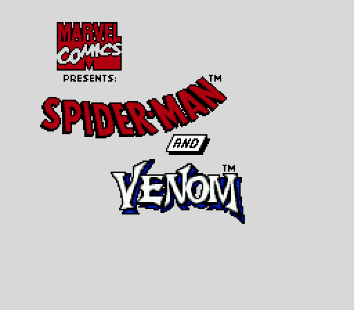 Spider-Man and Venom: Maximum Carnage