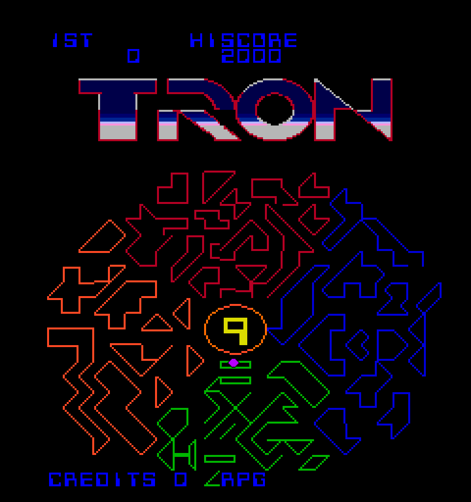 Tron
