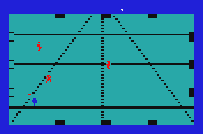 The Grid... a digital frontier...