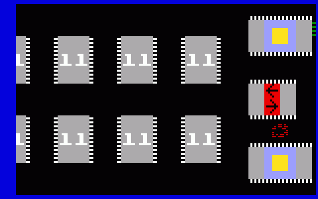 The Grid... a digital frontier...