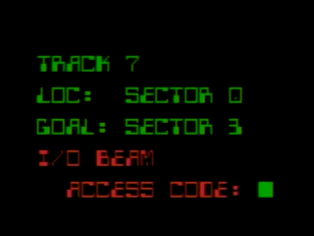 The Grid... a digital frontier...