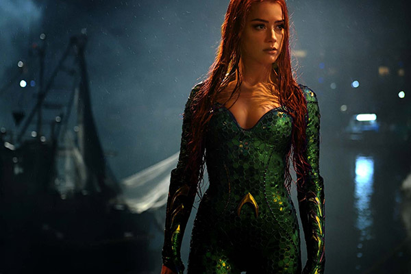 Aquaman