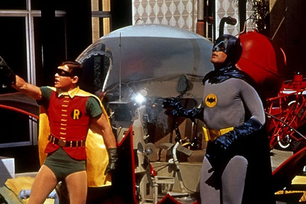 Batman '66