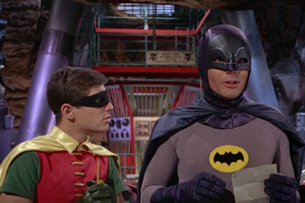 Batman '66