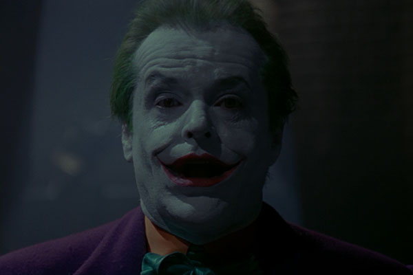 Batman '89