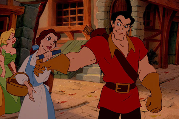 Song as old as... thyme...