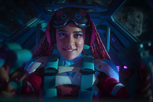 To Infinity, and beyond