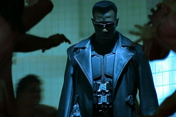 Blade