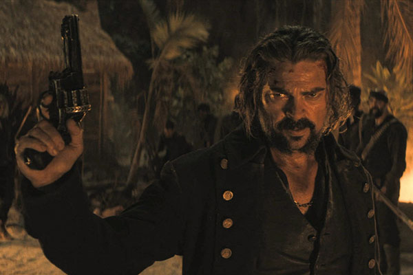 Shoulda stuck with Sam