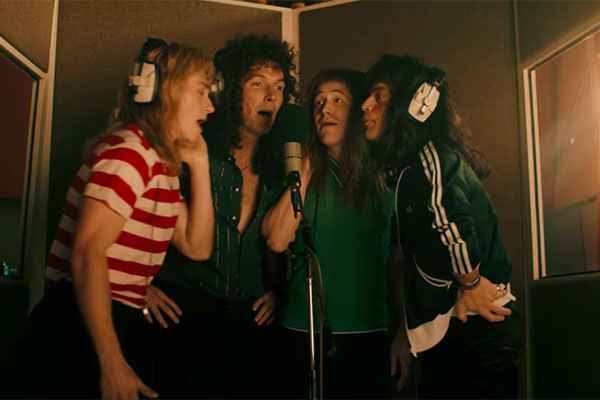 Bohemian Rhapsody