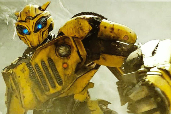 Bumblebee