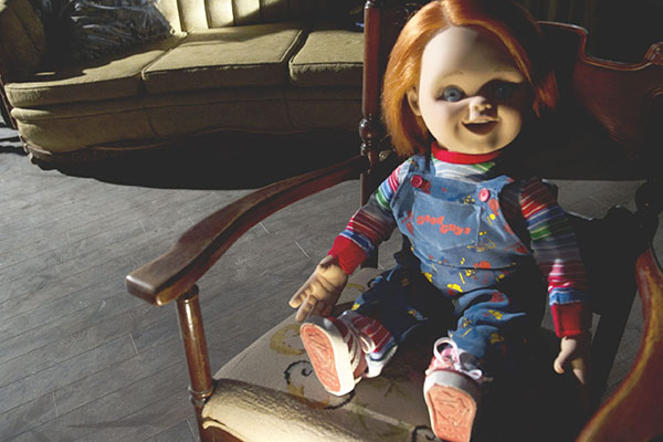 Cult of Chucky