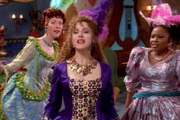 Jaq, know your limits