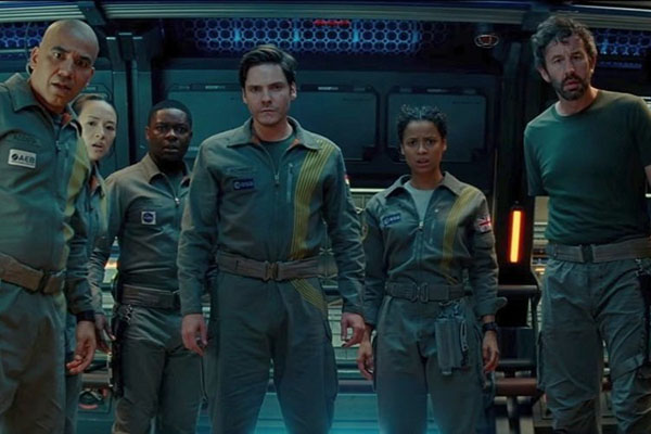 I feel bad for everyone involved