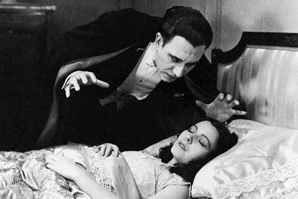 Dracula (1931, En Espanol)