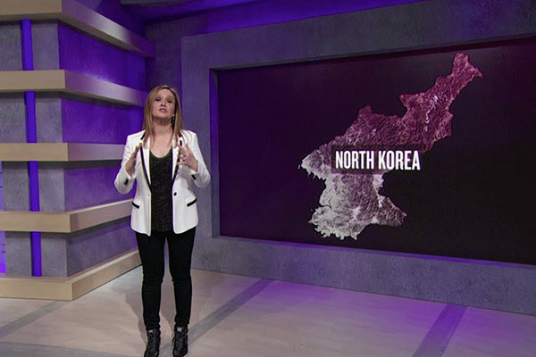 Full Frontal with Samantha Bee