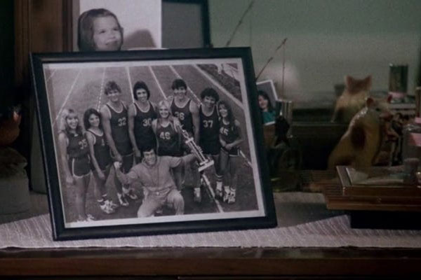 Don't join the track team