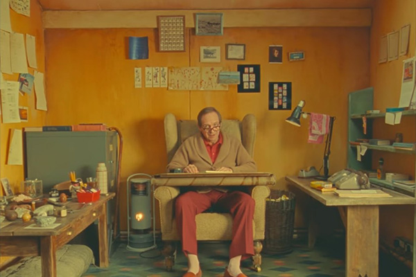 A power very interesting and strange