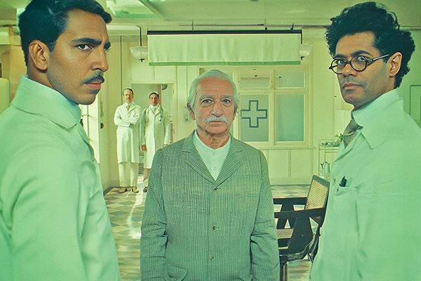 A power very interesting and strange