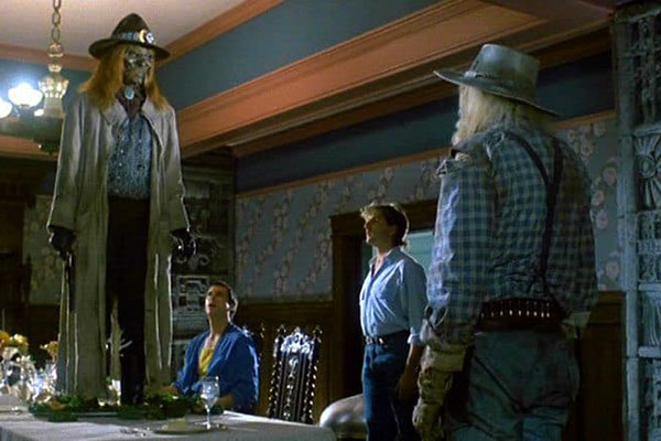 This house aint big enough for the two of us