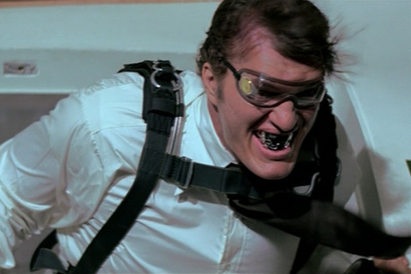 Moonraker