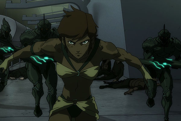 I'll Flashpoint You!
