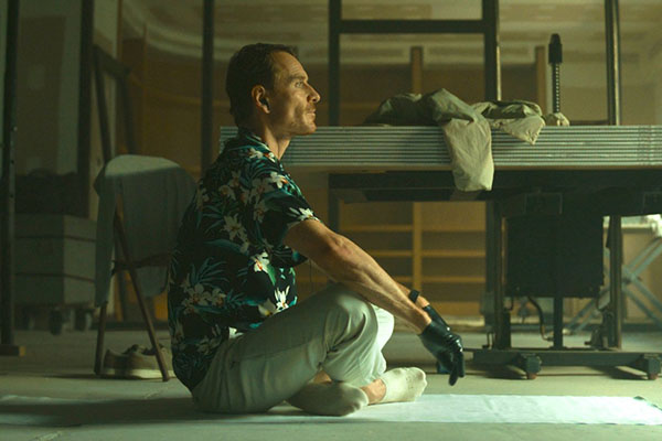 One shot, two shot, red shot, blue shot