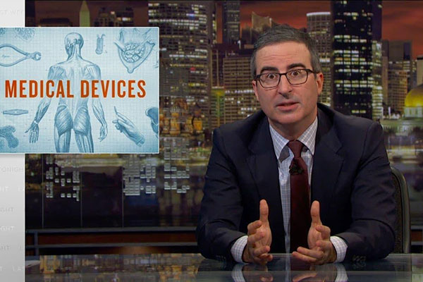 Last Week Tonight with John Oliver