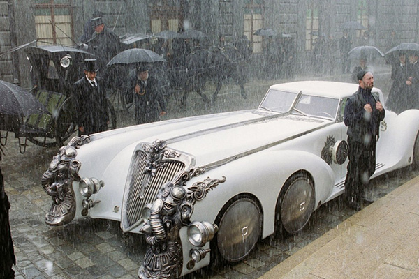 Quaterman, Alan Quaterman