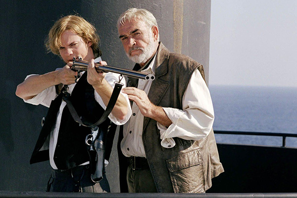 Quaterman, Alan Quaterman