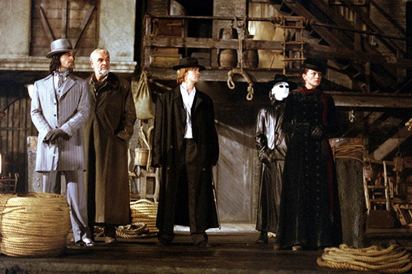 Quaterman, Alan Quaterman