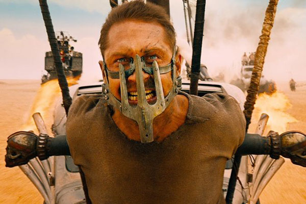 Mad Max: Fury Road