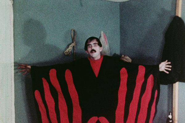 Hands of Hands of Fate of Fate