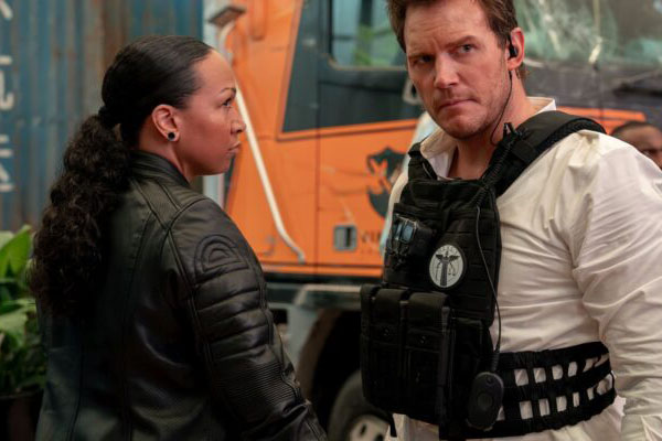 Do or die or something