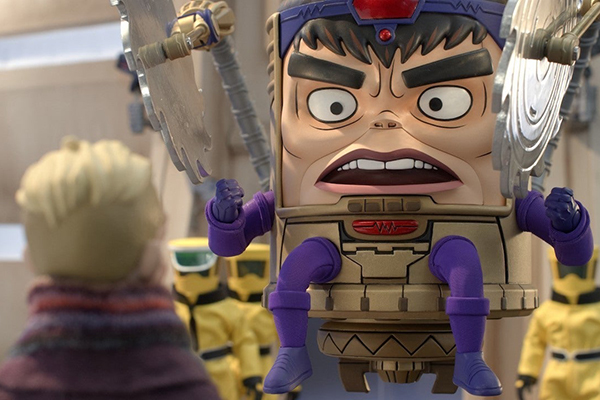 MODOK