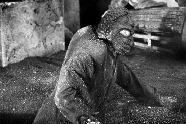 The Mole People