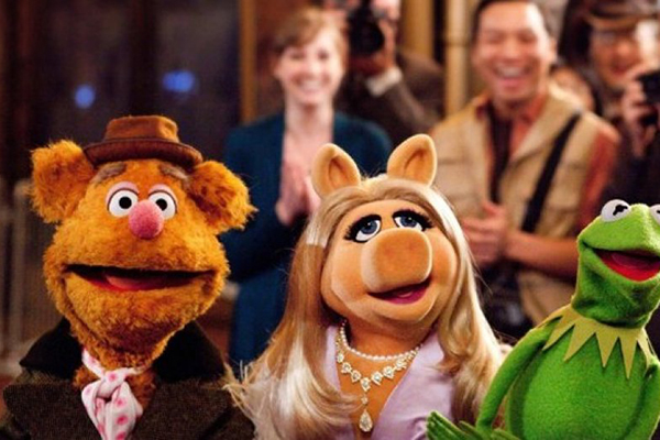The Muppets need some new ideas