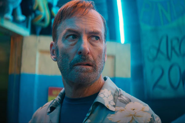 Better Call Saul to Kick Your Ass