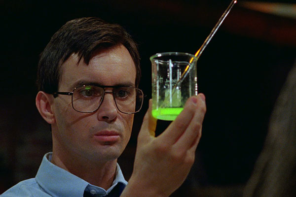 Re-Animator (1985)