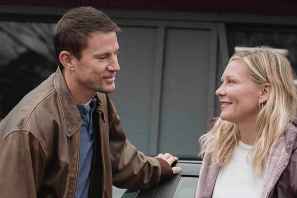 Kick 'em in the balls!