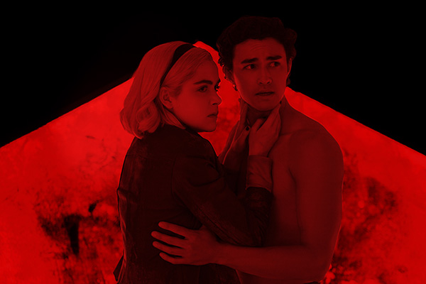 The Chilling Adventures of Sabrina