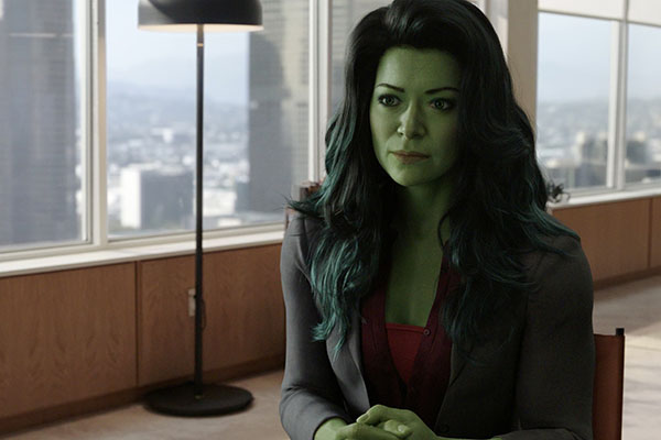 She-Hulk: Attorney at Law