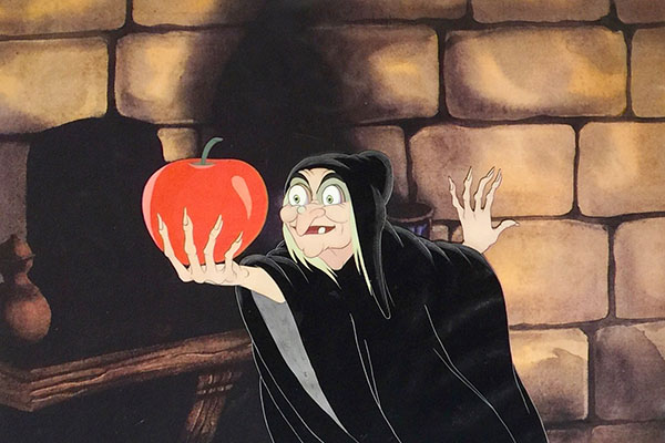 Bippity boppity bored