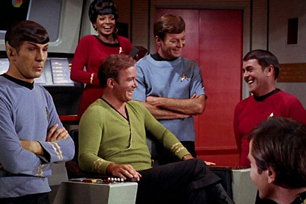 Star Trek: The Original Series